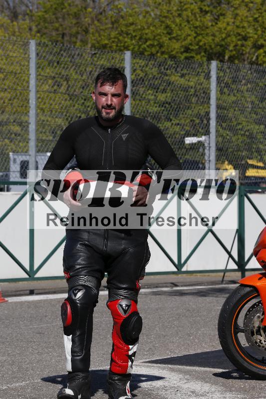 /06 08.04.2026 Cornu Master School ADR/Impressionen